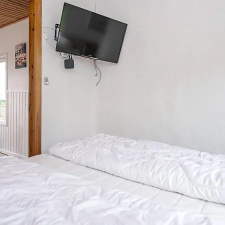 Holiday Home Broager 別荘 *