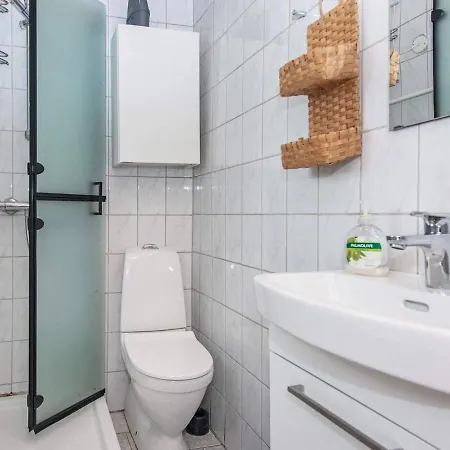 5 Person In Broager-by Traum Hébergement de vacances Broager