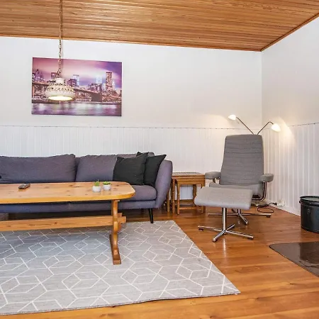 5 Person In Broager-by Traum Hébergement de vacances