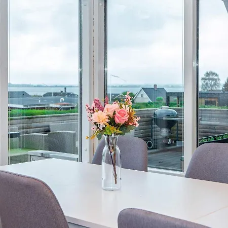 Holiday Home Broager Holiday home Broager