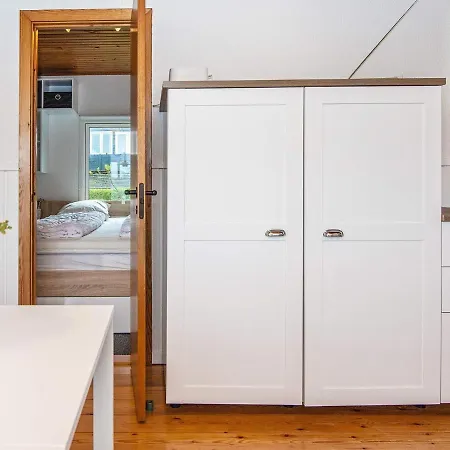 5 Person In Broager-by Traum Hébergement de vacances Broager