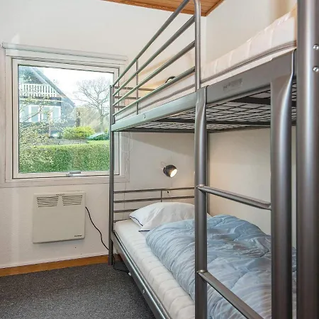 Holiday Home Broager
