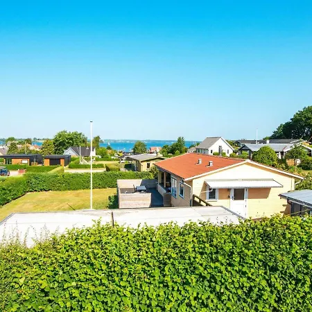 5 Person In Broager-by Traum Hébergement de vacances Broager
